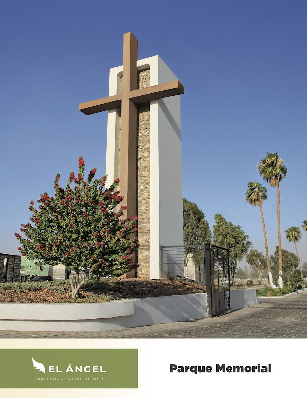 Funeraria Parque Memorial el Ángel